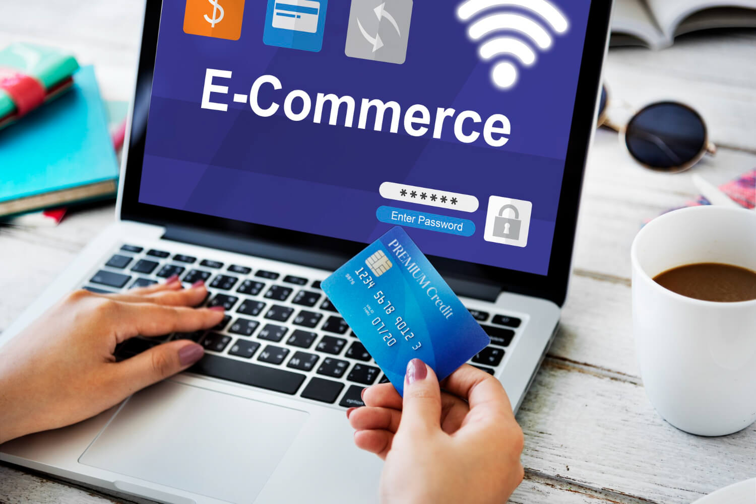 Web Design Tips for E-commerce Success